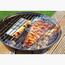 KitchenCraft Steel Smoker Box - 22 cm-InfluencerCodes_Ramadan26_All_20012026-image-2