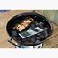 KitchenCraft Steel Smoker Box - 22 cm-InfluencerCodes_Ramadan26_All_20012026-image-3