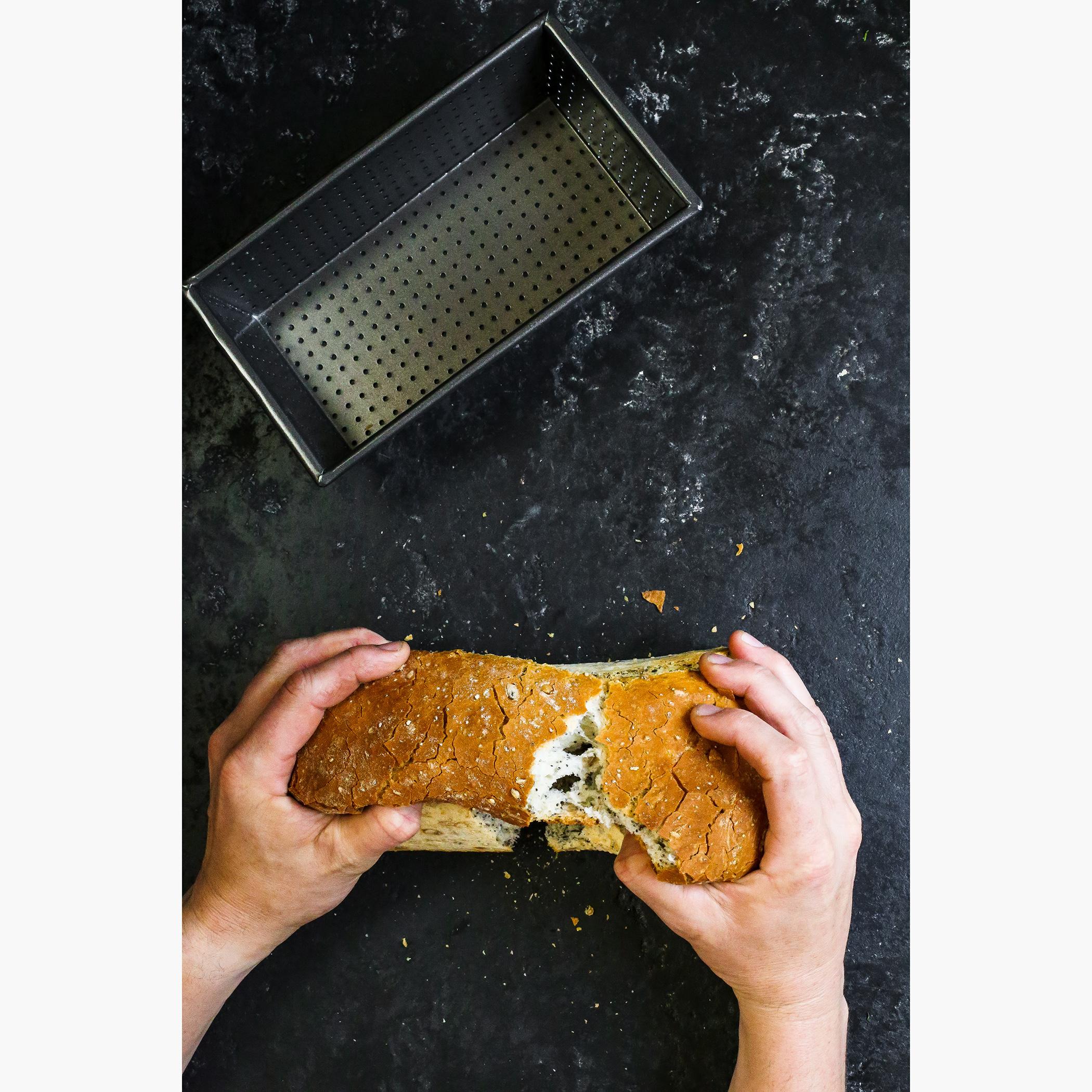 KitchenCraft Loaf Pan