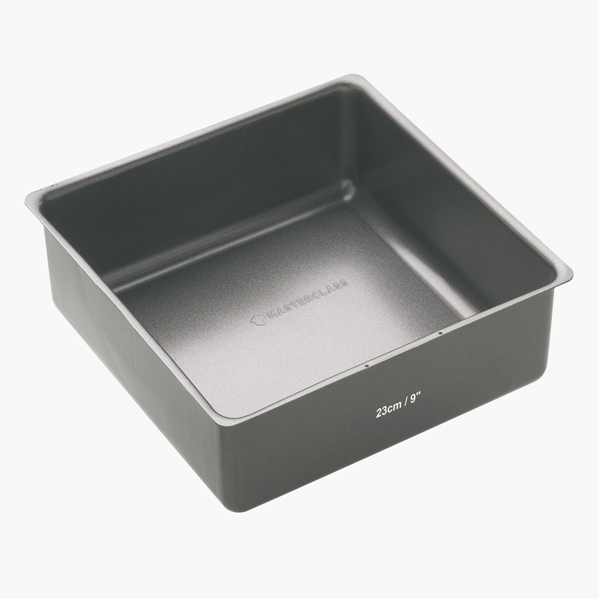 KitchenCraft Cake Pan - 23 cm