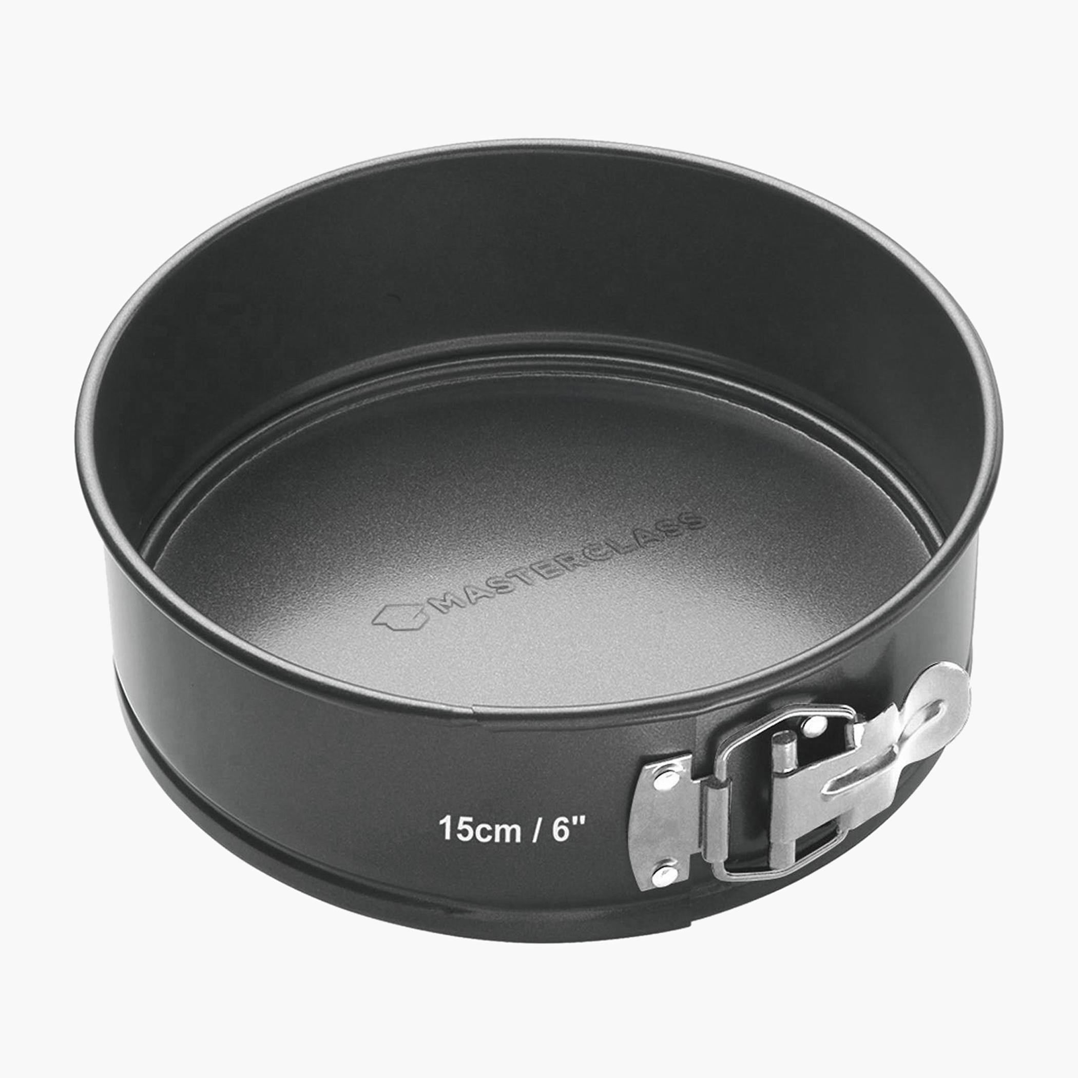 KitchenCraft Cake Pan - 15 cm