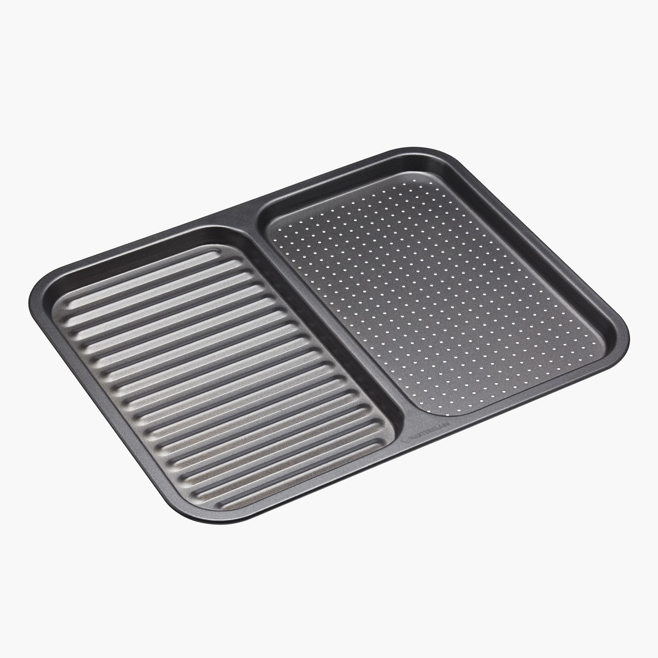 KitchenCraft Baking Tray - 39x31 cm