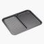 KitchenCraft Baking Tray - 39x31 cm-InfluencerCodes_Ramadan26_All_20012026-image-1