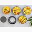 KitchenCraft 4-Piece Tart Tin Set-InfluencerCodes_Ramadan26_All_20012026-image-5