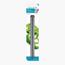 KitchenCraft Magnetic Knife Rack - 33 cm-household-kitchen-kitchentoolsandutensils-knives-image-1