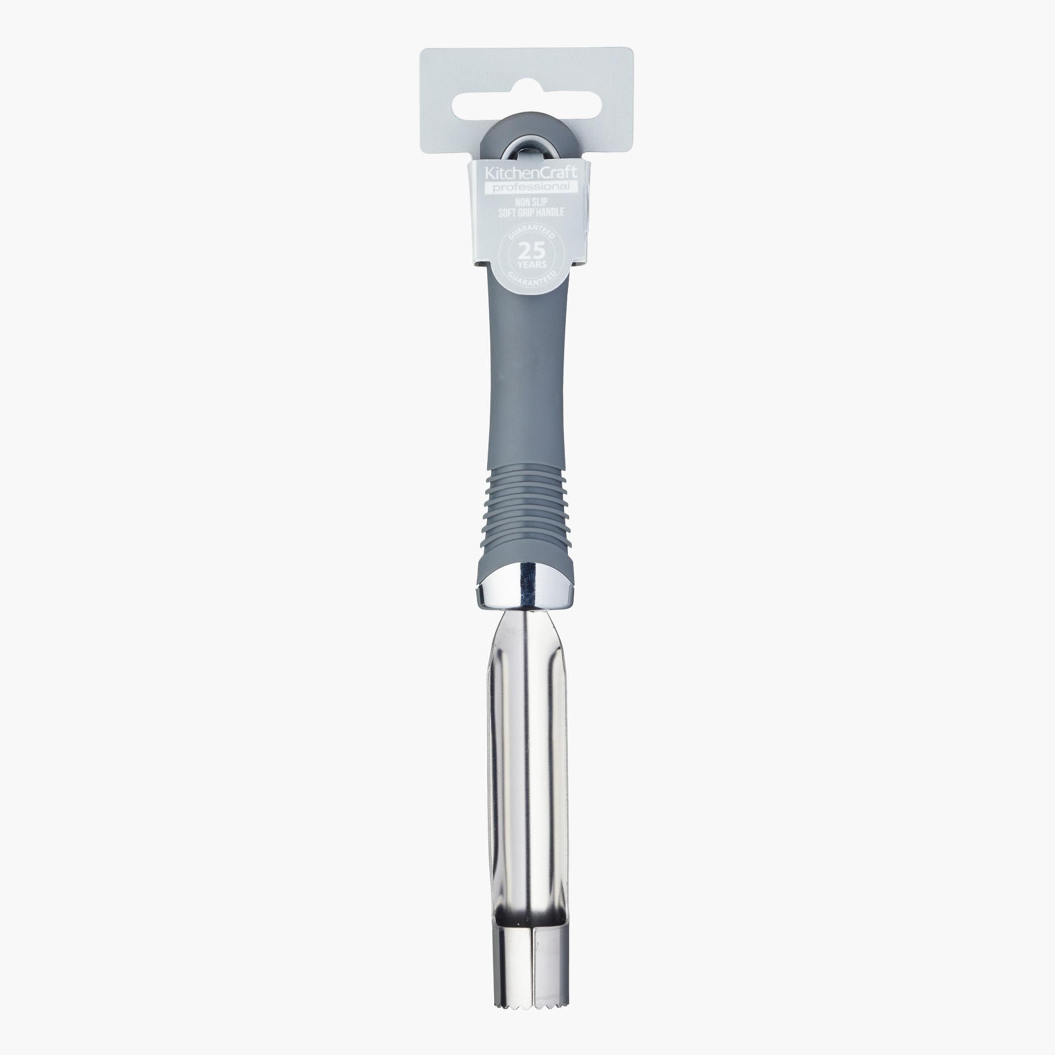 KitchenCraft Stainless Steel Apple Corer