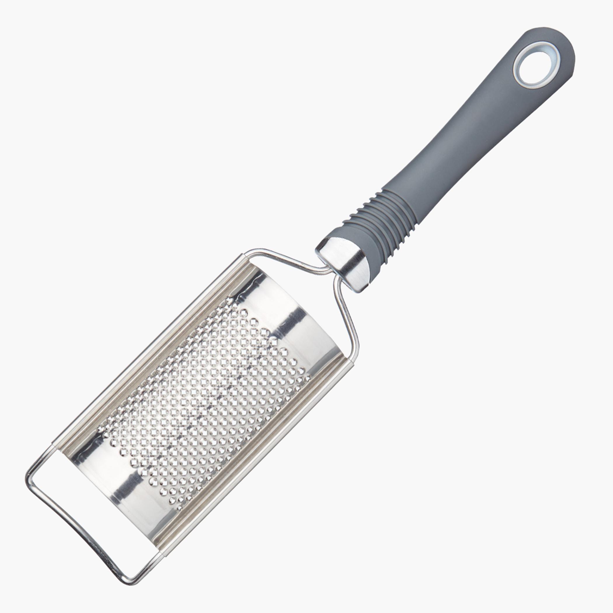 KitchenCraft Stainless Steel Grater