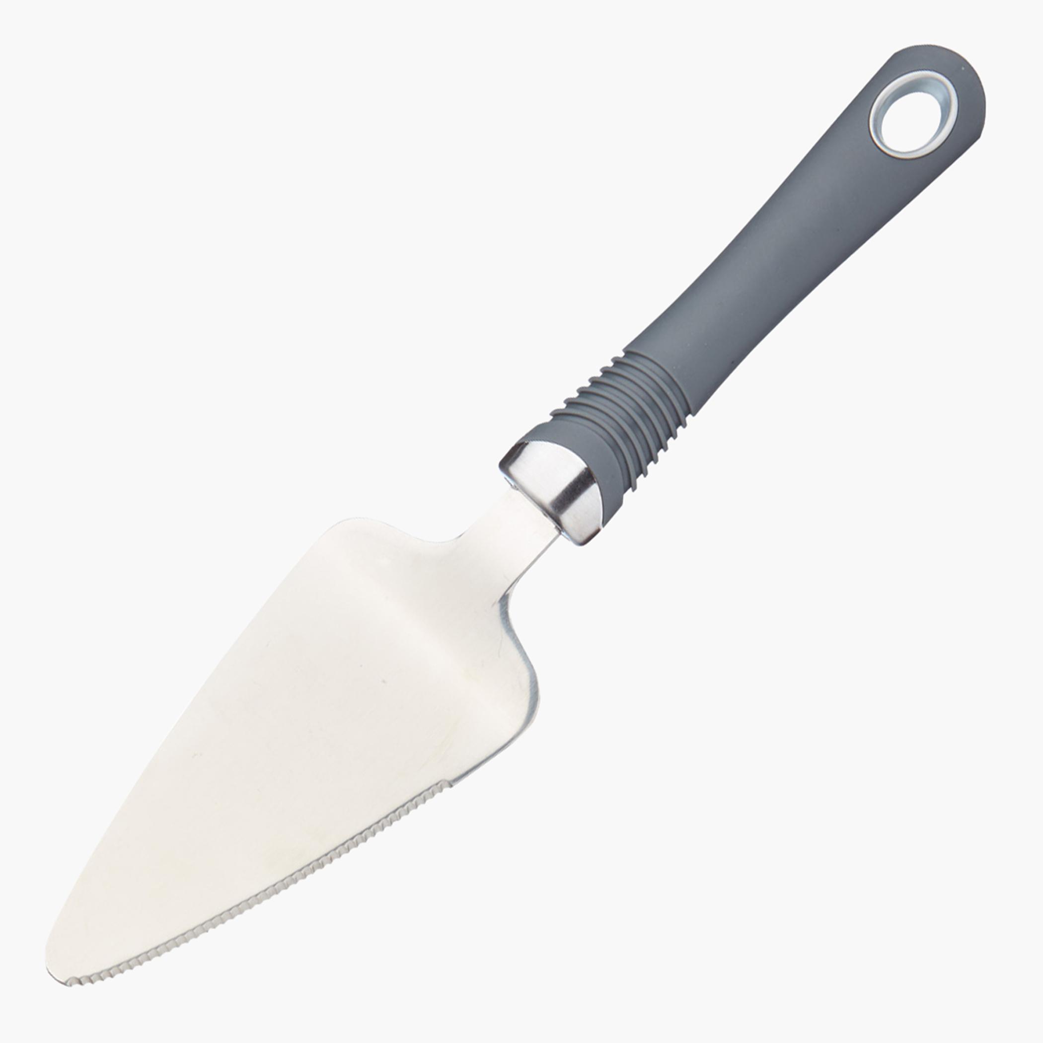 KitchenCraft Stainless Steel Cake Server