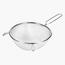 KitchenCraft Stainless Steel Sieve - 18 cm-InfluencerCodes_Ramadan26_All_20012026-image-1