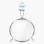 KitchenCraft Stainless Steel Sieve - 18 cm-InfluencerCodes_Ramadan26_All_20012026-image-2