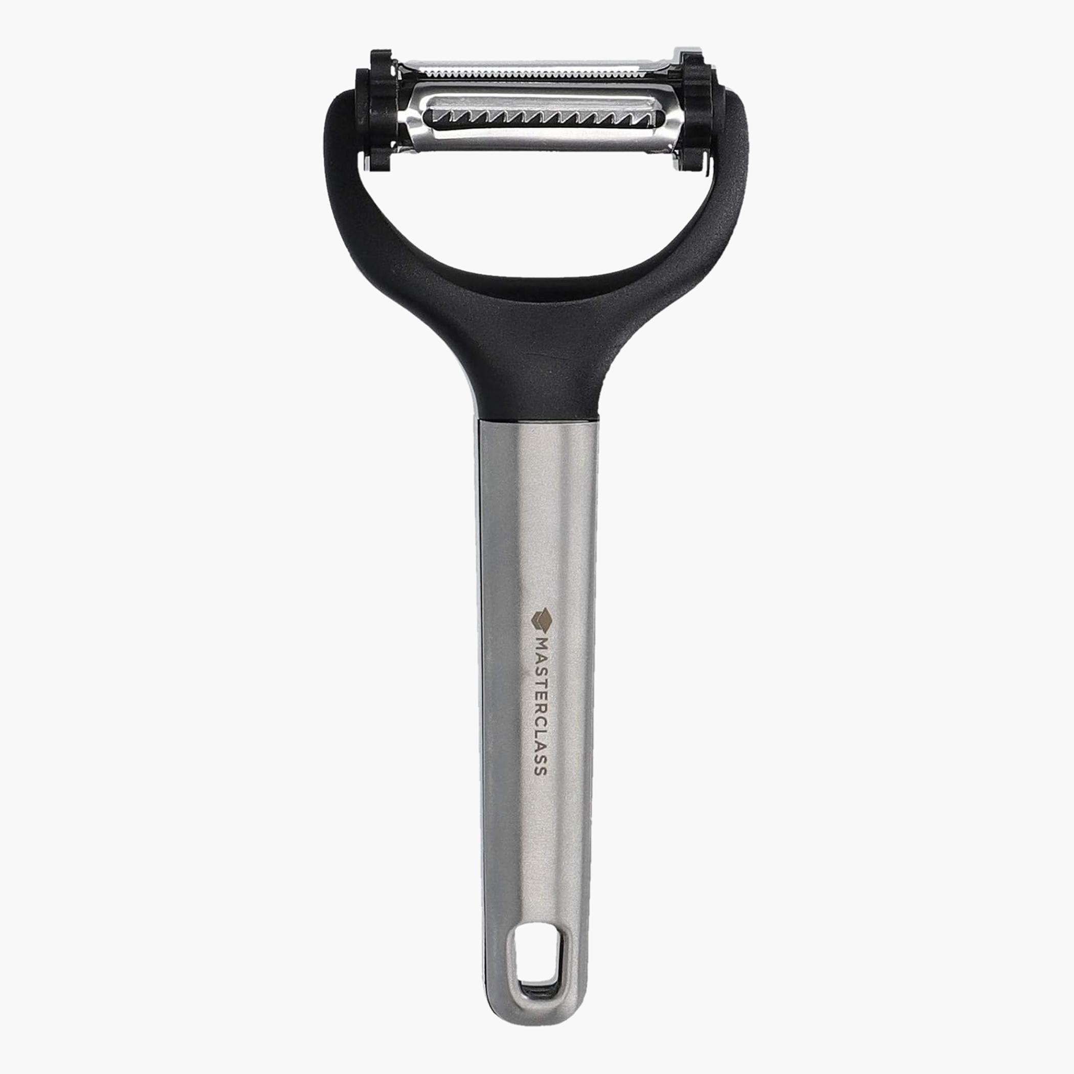 KitchenCraft 3-in-1 Peeler