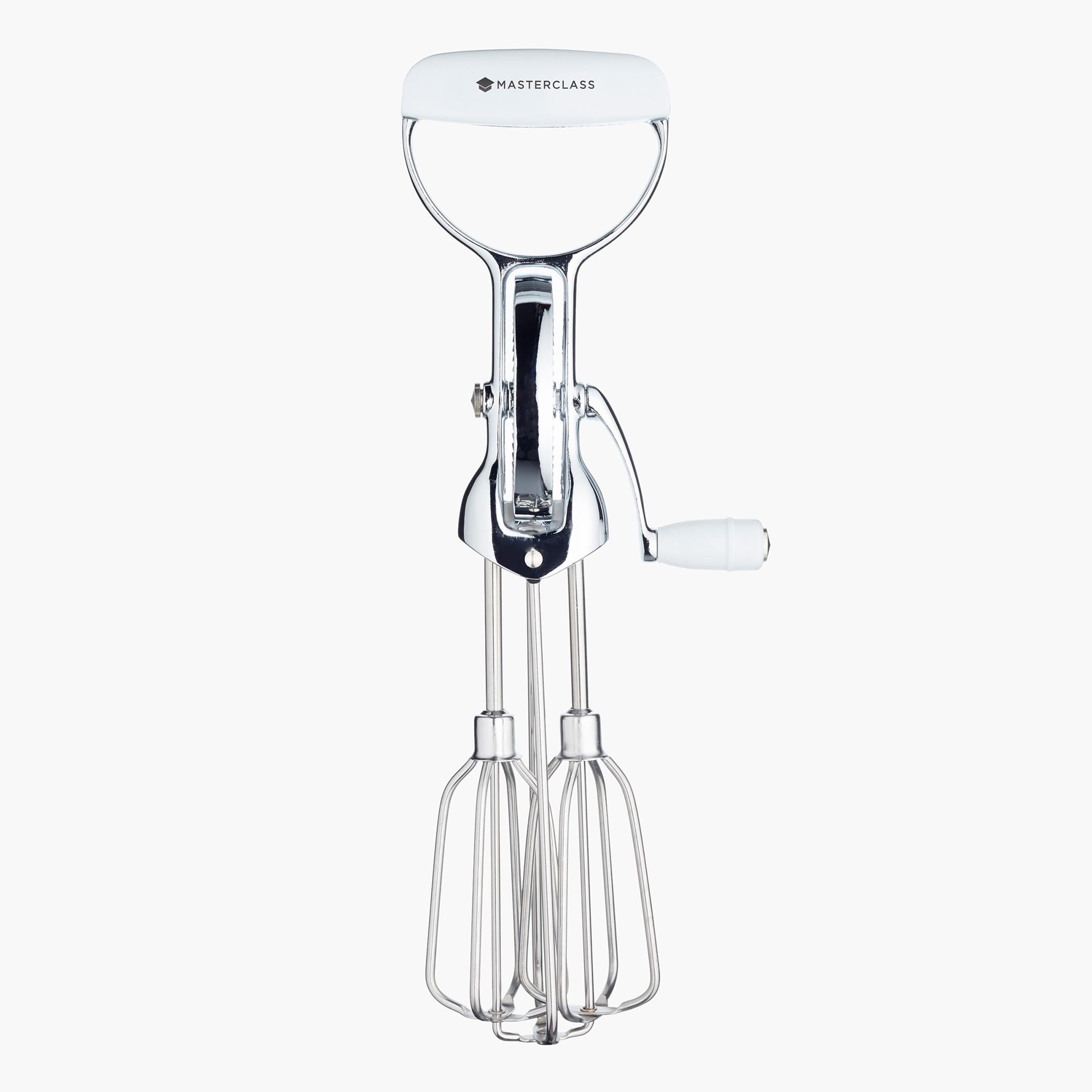 KitchenCraft Rotary Whisk