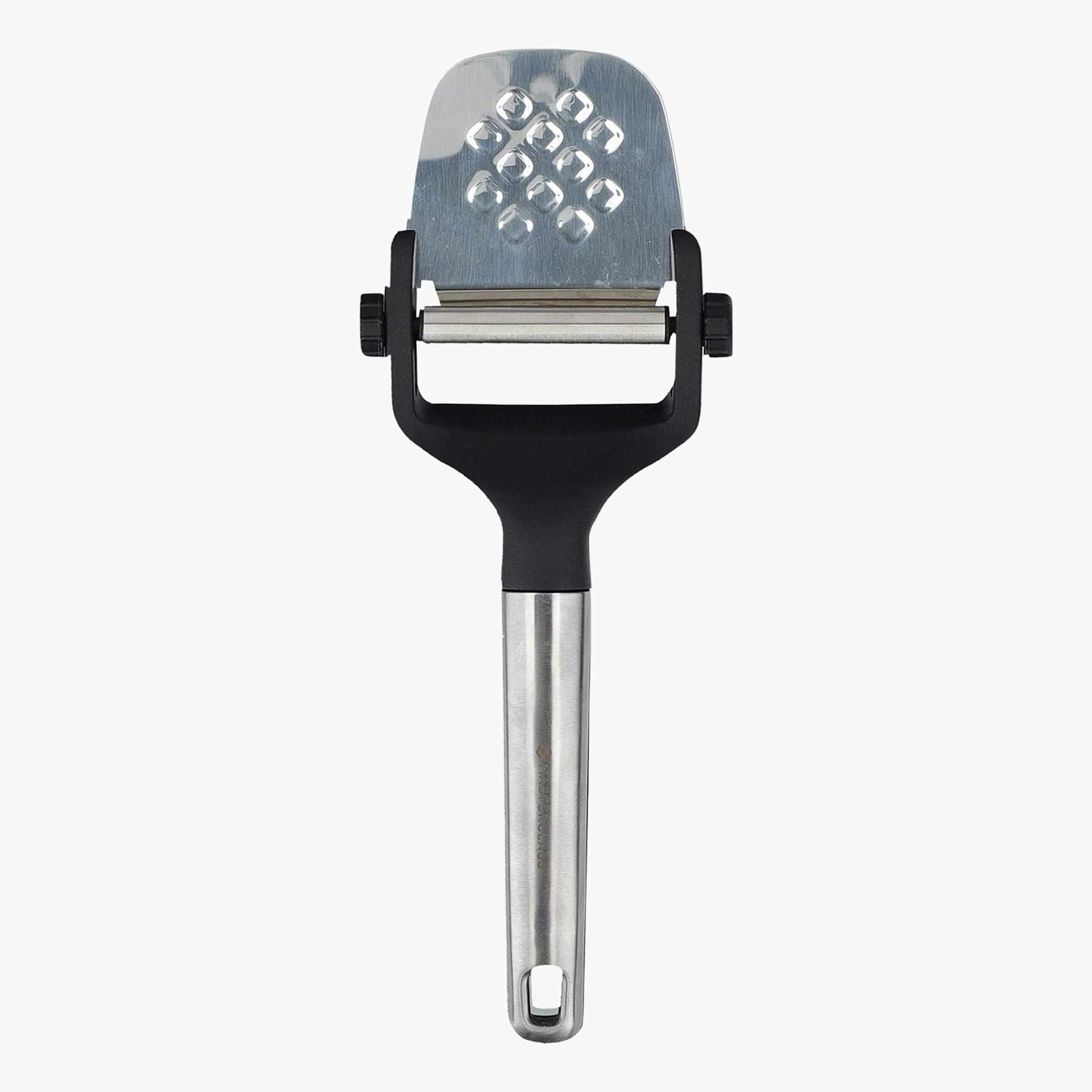 KitchenCraft Adjustable Cheese Planer