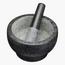 KitchenCraft Marble Mortar and Pestle-InfluencerCodes_Ramadan26_All_20012026-image-1