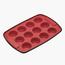 KitchenCraft 12-Cup Baking Tray-InfluencerCodes_Ramadan26_All_20012026-image-1