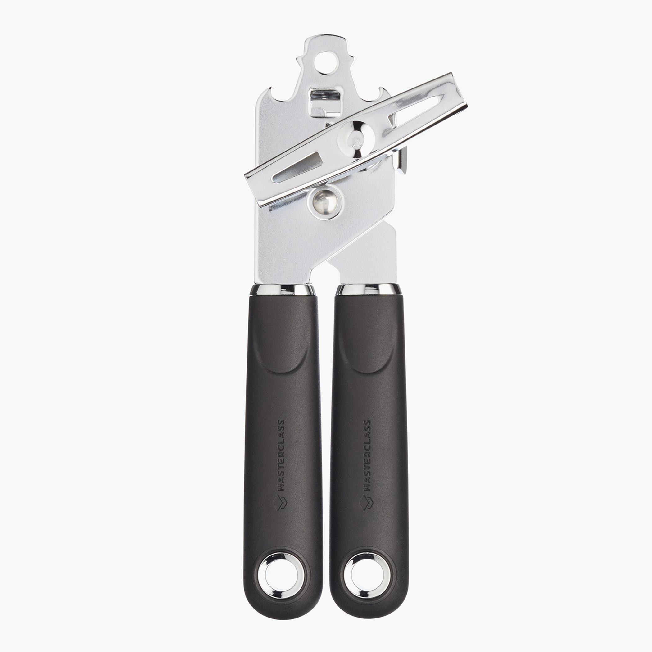 KitchenCraft Steel Can Opener