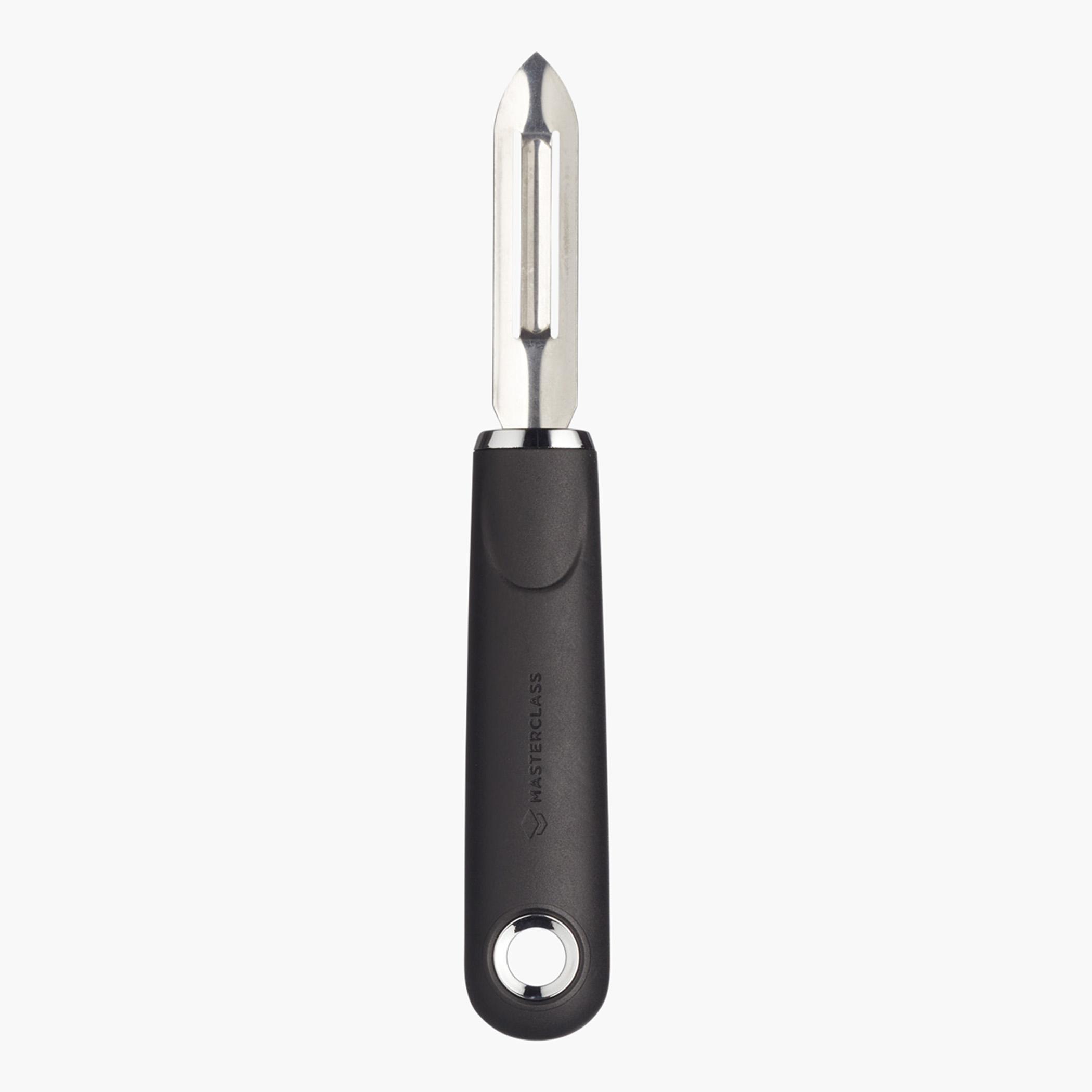 KitchenCraft Fixed Head Peeler