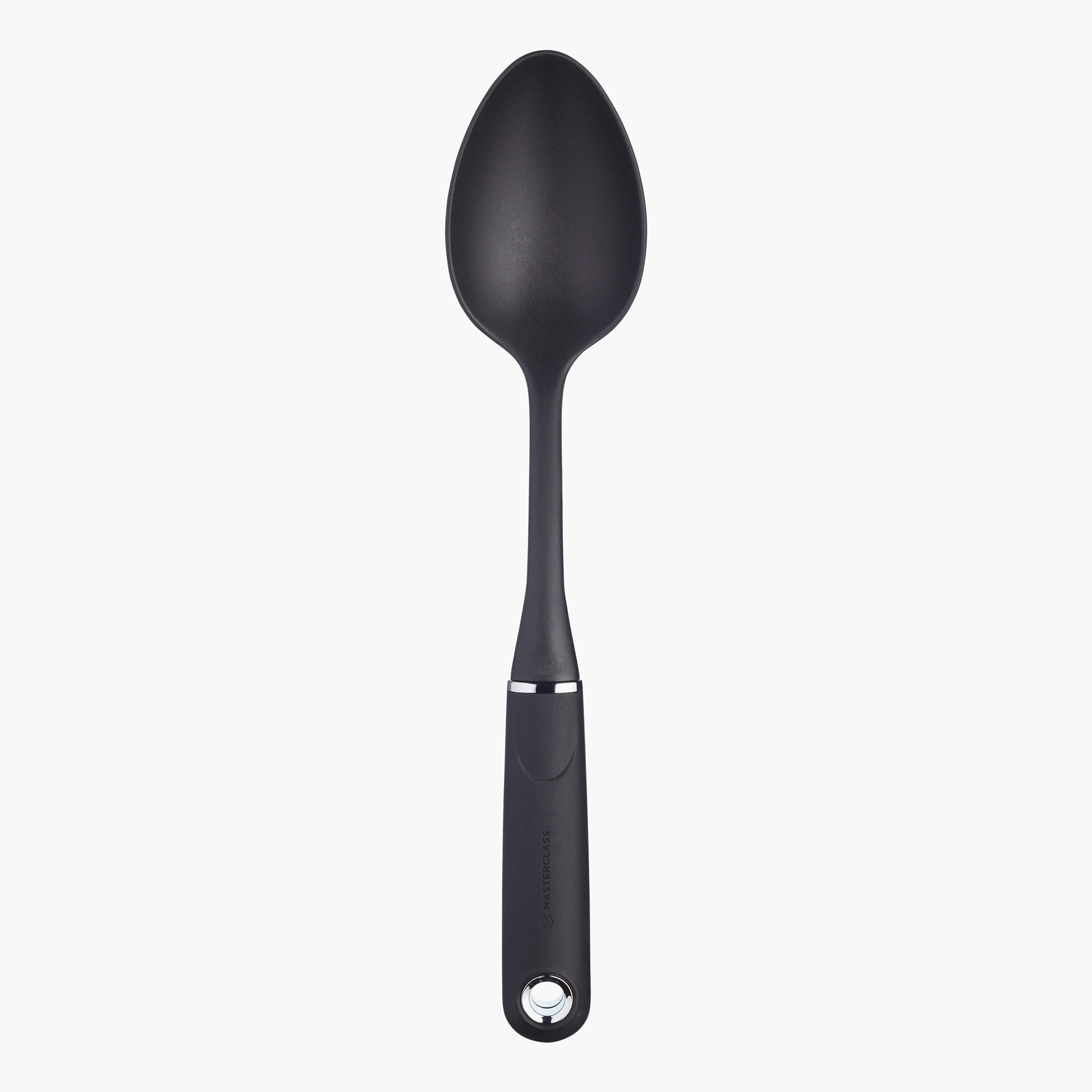 KitchenCraft Soft Grip Spoon