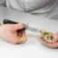 KitchenCraft Oyster Knife-household-kitchen-kitchentoolsandutensils-knives-image-5