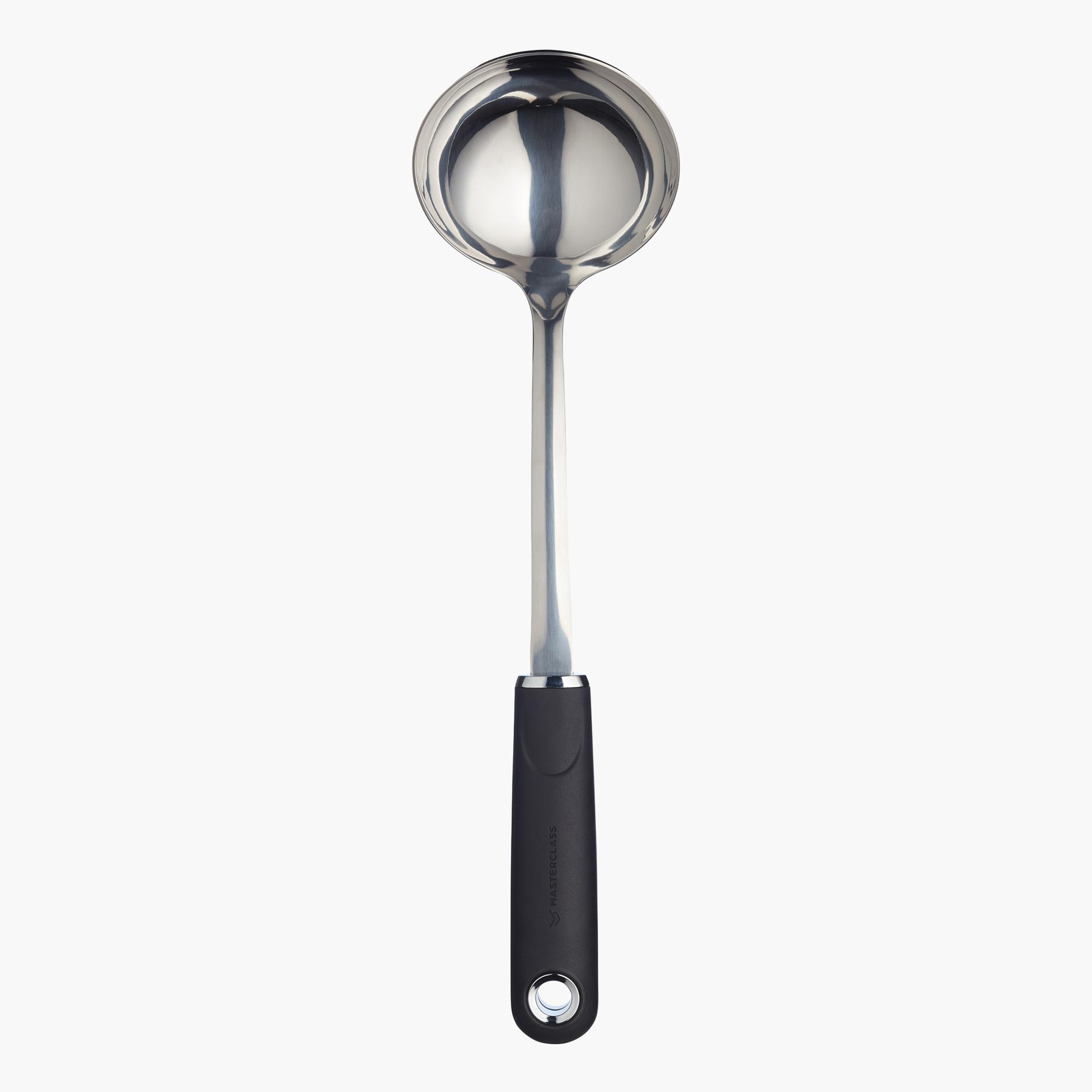 KitchenCraft Stainless Steel Soup Ladle