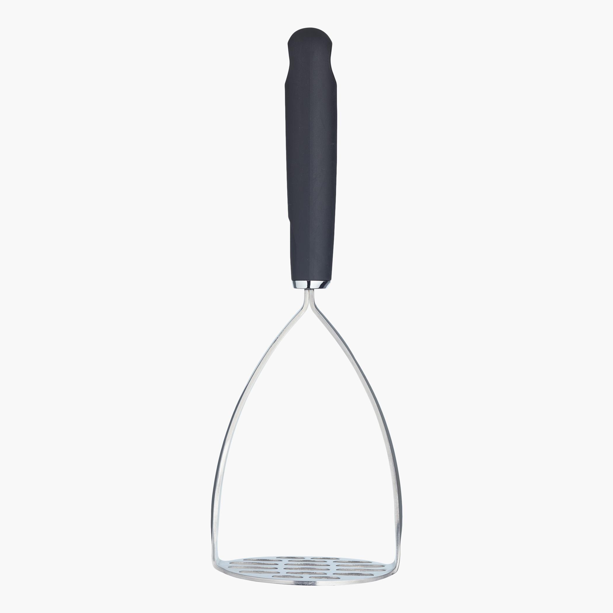 KitchenCraft Stainless Steel Masher