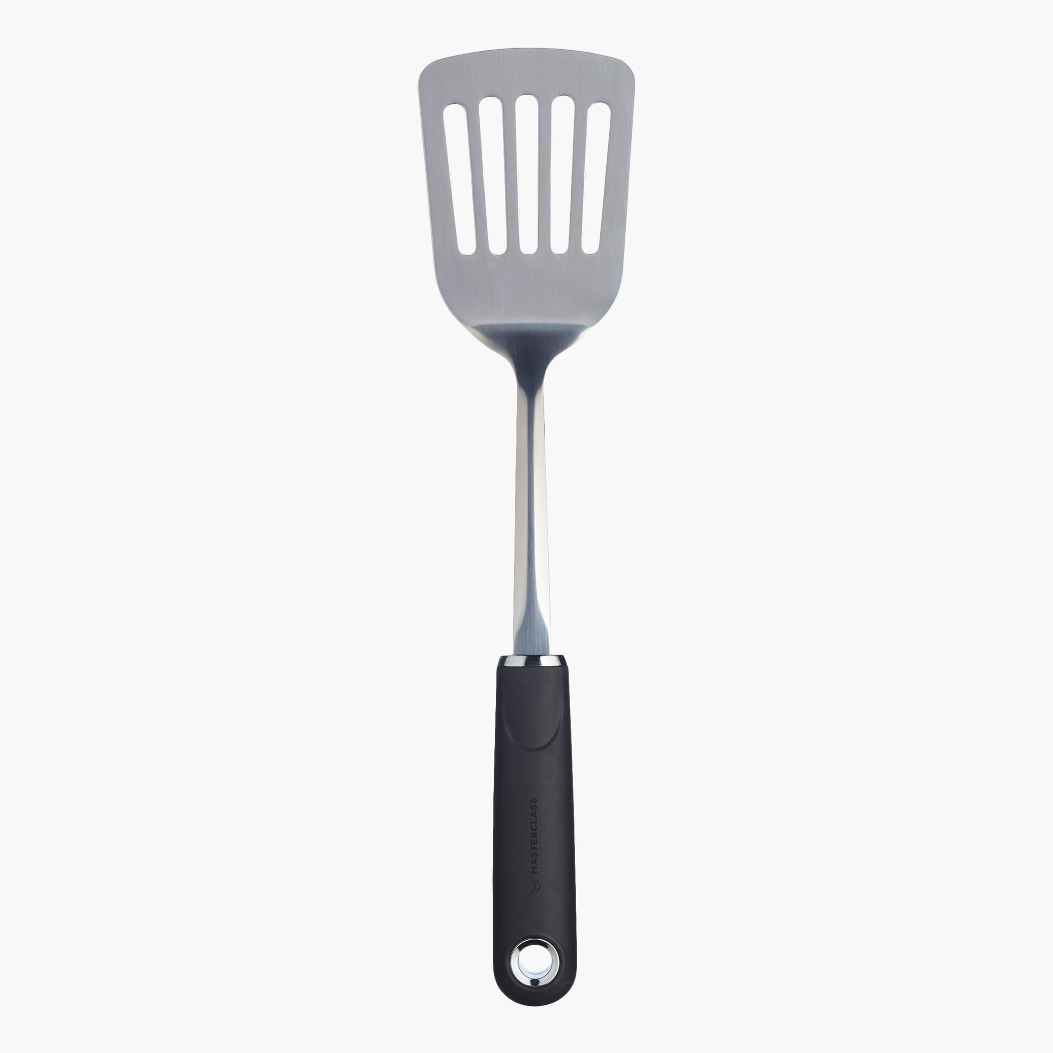 KitchenCraft Stainless Steel Slotted Turner