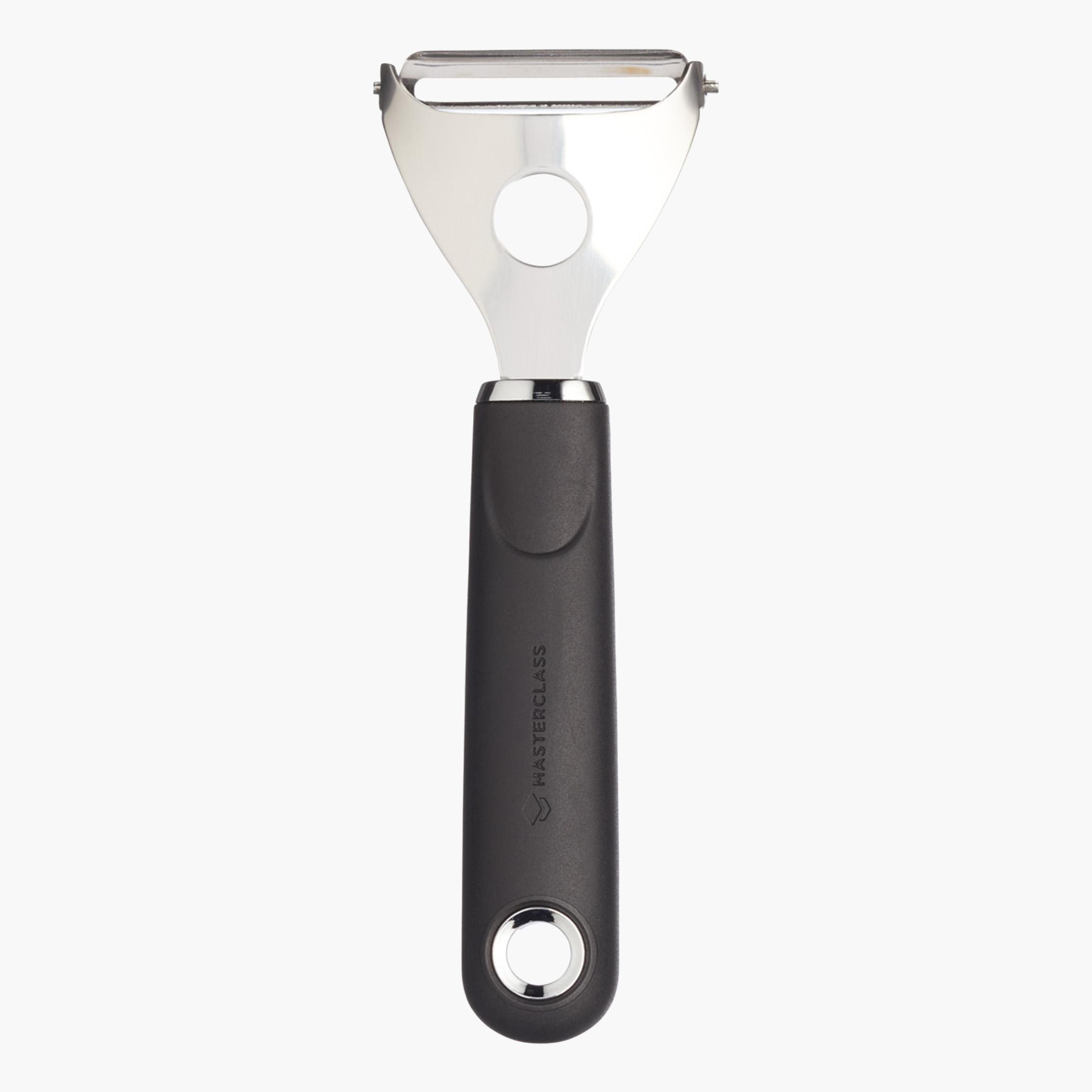 KitchenCraft Stainless Steel Peeler