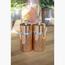 KitchenCraft Copper Salt and Pepper Mill - 12 cm-InfluencerCodes_Ramadan26_All_20012026-image-2