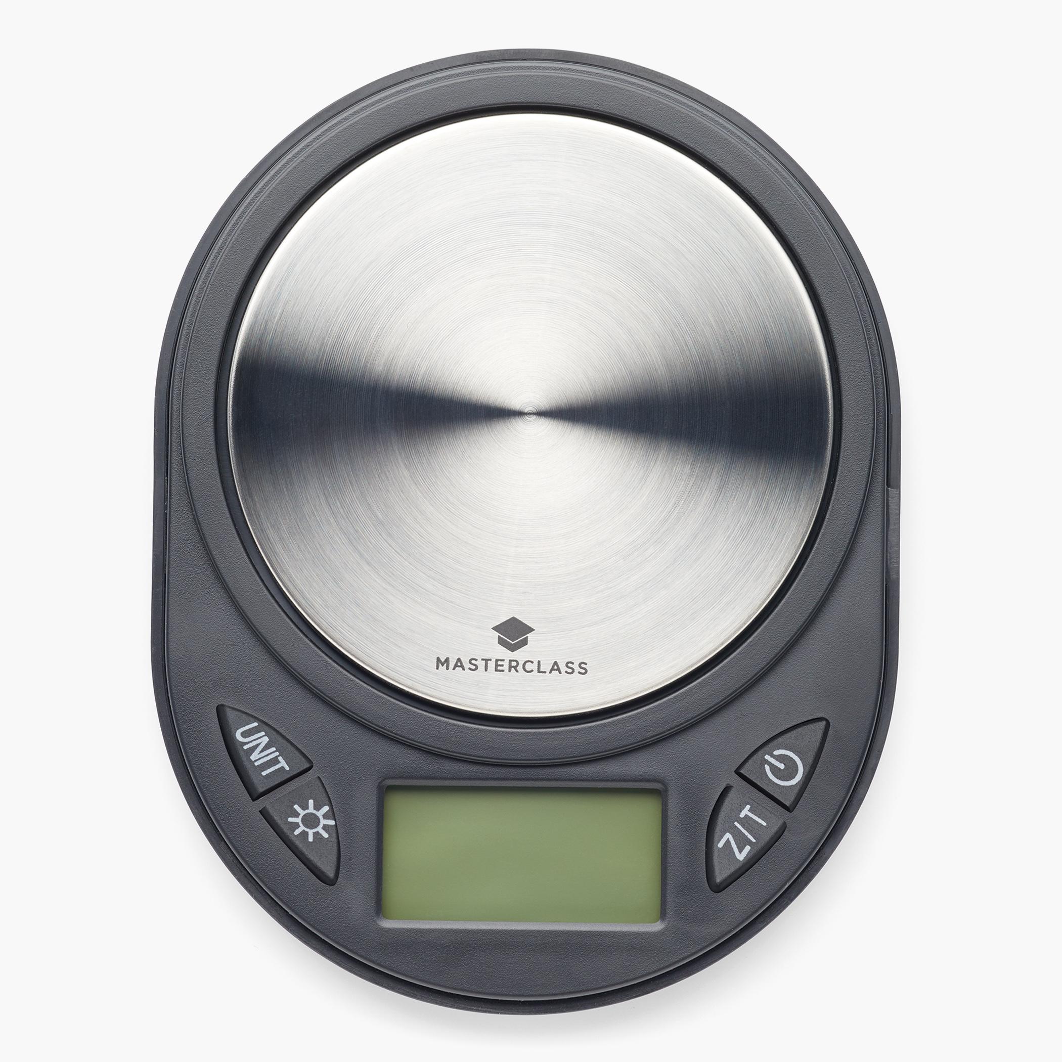 KitchenCraft Kitchen Scale