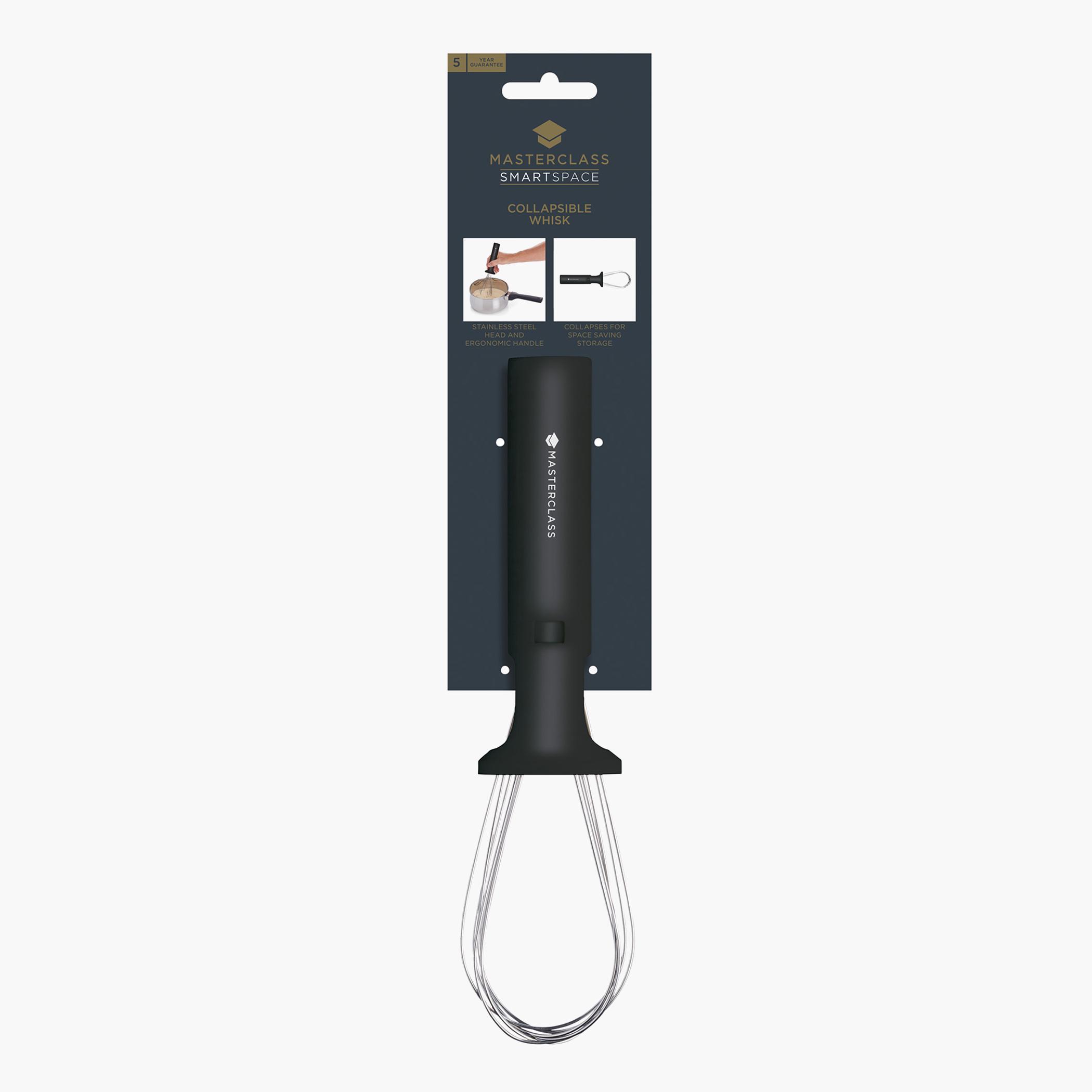 KitchenCraft Whisk