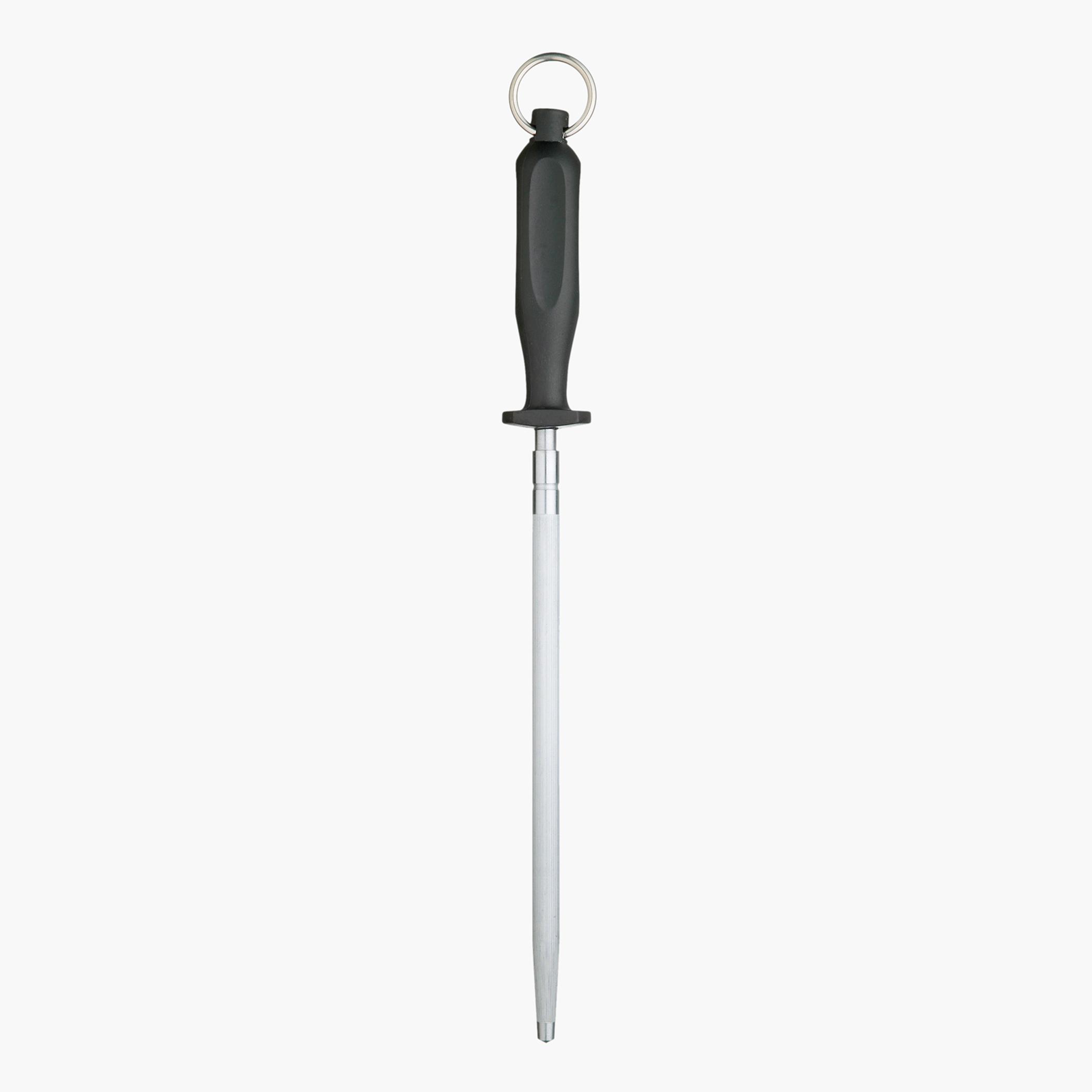 KitchenCraft Steel Knife Sharpener