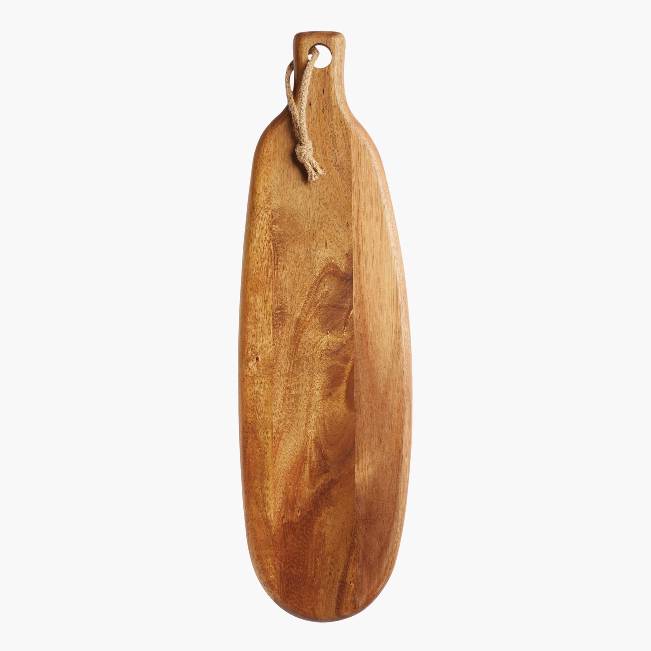 KitchenCraft Serving Board - 18x60 cm