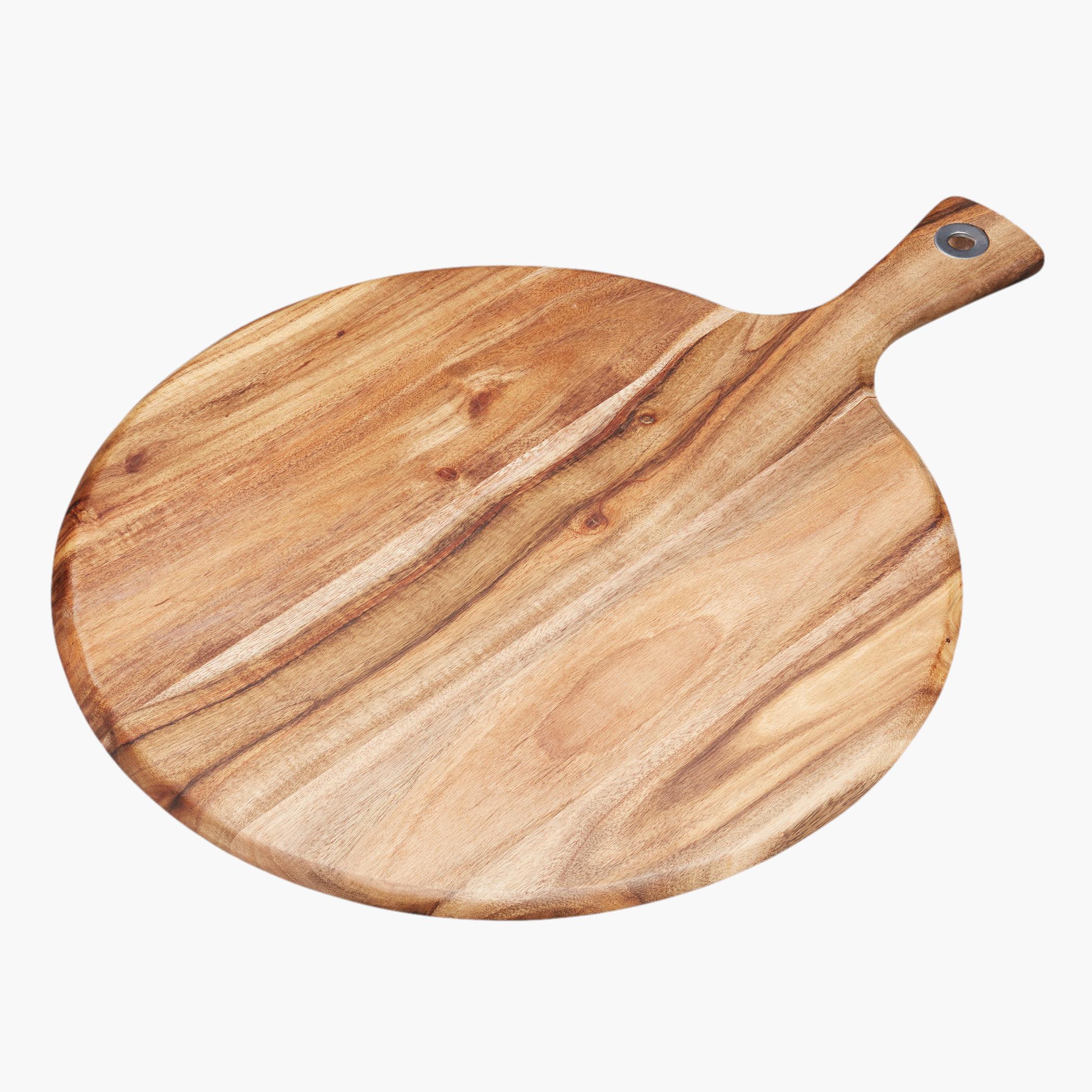 KitchenCraft Acacia Wood Serving Board