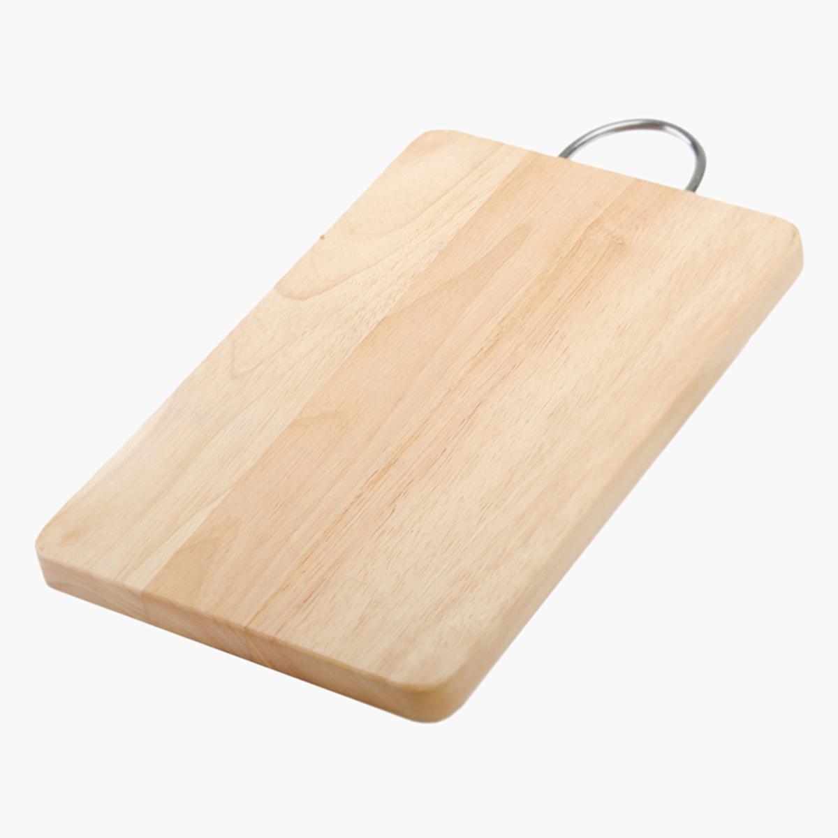 Billi Cutting Board with Handle - 29.8x20.2x2 cm