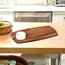 Billi Wooden Serving Board with Dip Bowl  36x25.5x5 cm-InfluencerCodes_Ramadan26_All_20012026-image-2