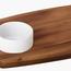Billi Wooden Serving Board with Dip Bowl  36x25.5x5 cm-InfluencerCodes_Ramadan26_All_20012026-image-3