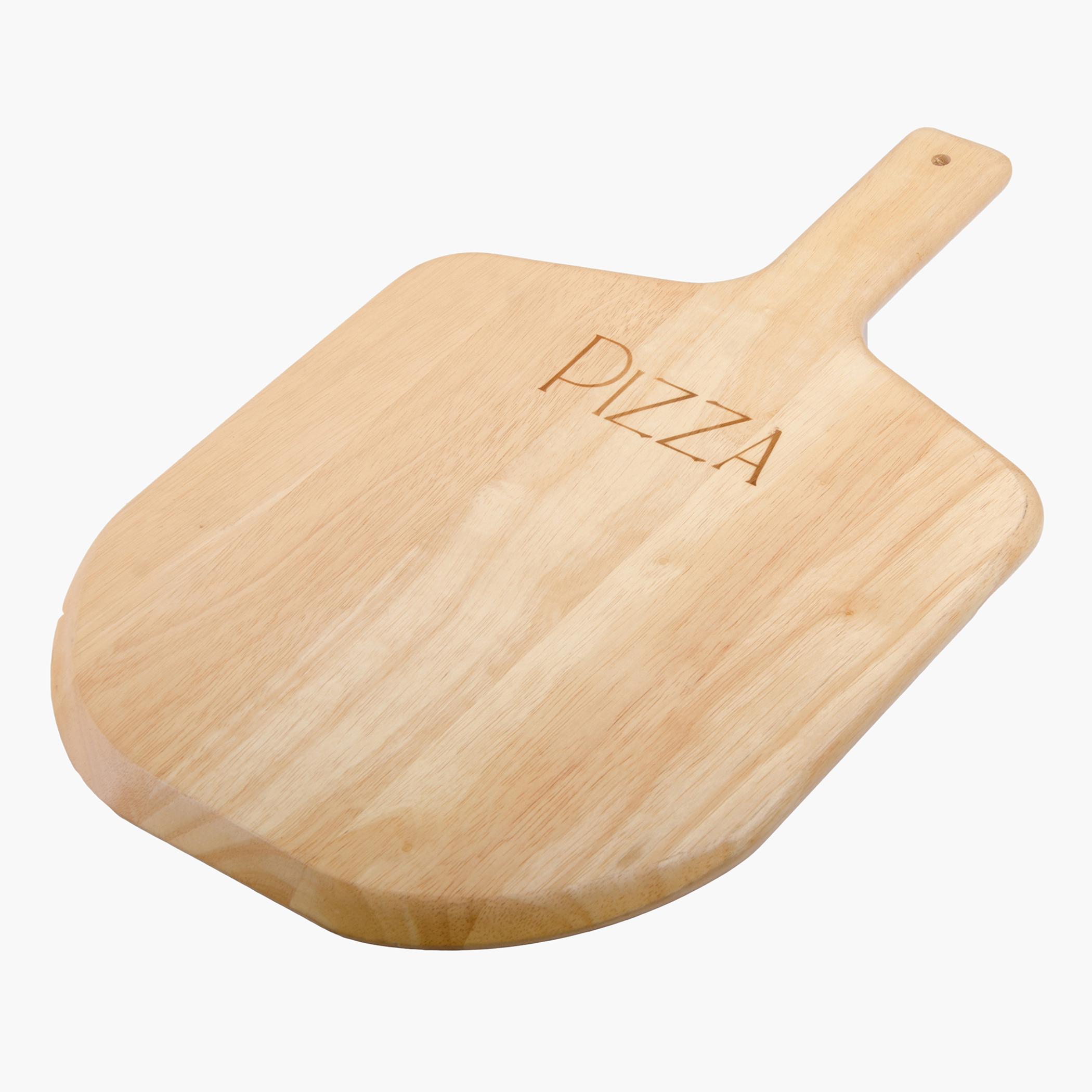 Billi Wooden Serving Board 48.5x38.3x3.7 cm