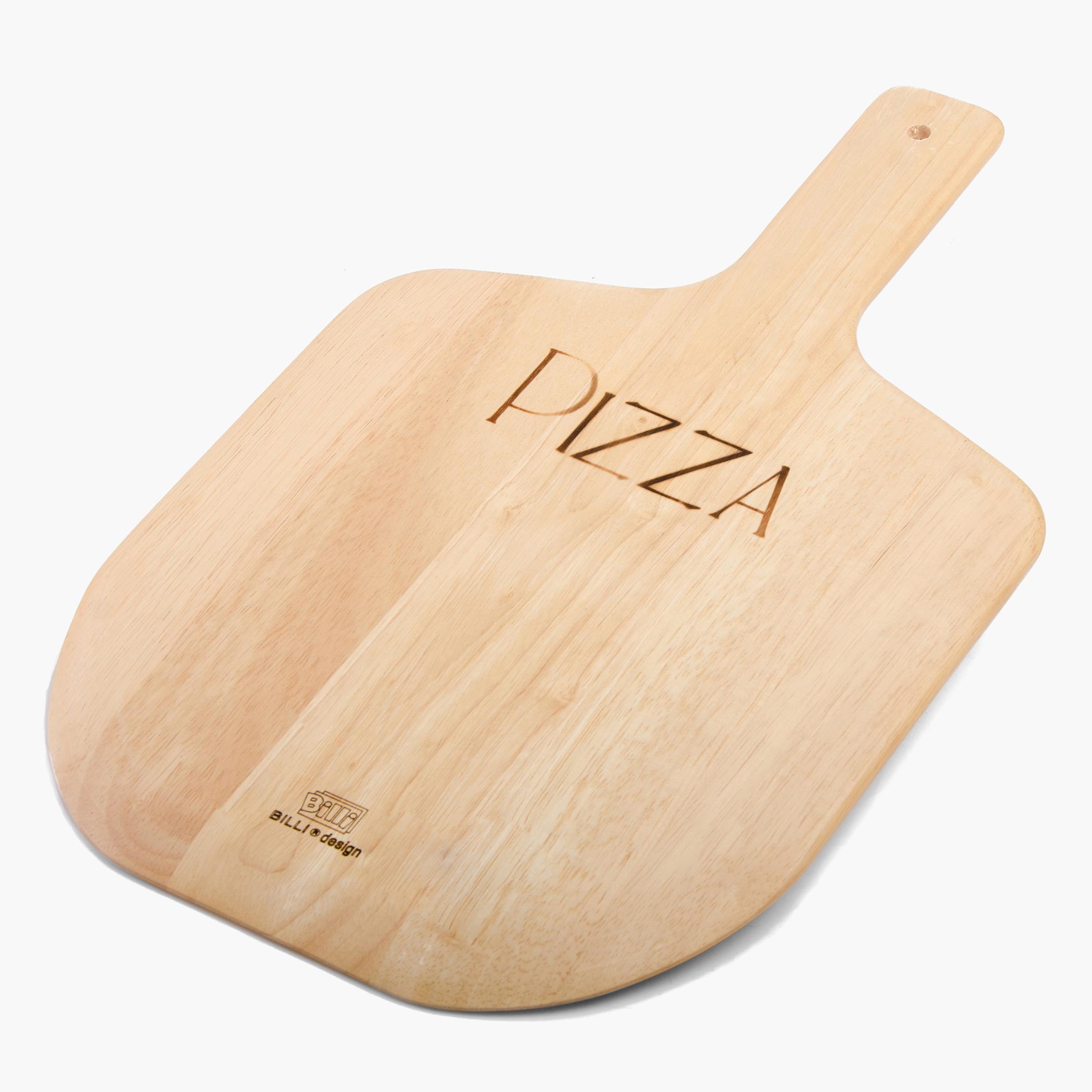 Billi Wooden Serving Board 30.3x46x1 cm