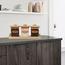 Billi 3-Piece Canister Set with Stand  11x37x15.5 cm-InfluencerCodes_Ramadan26_All_20012026-image-2