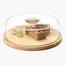 Billi Doomed Cheese Platter - 32.5x32.5x21.5 cm-InfluencerCodes_Ramadan26_All_20012026-image-1