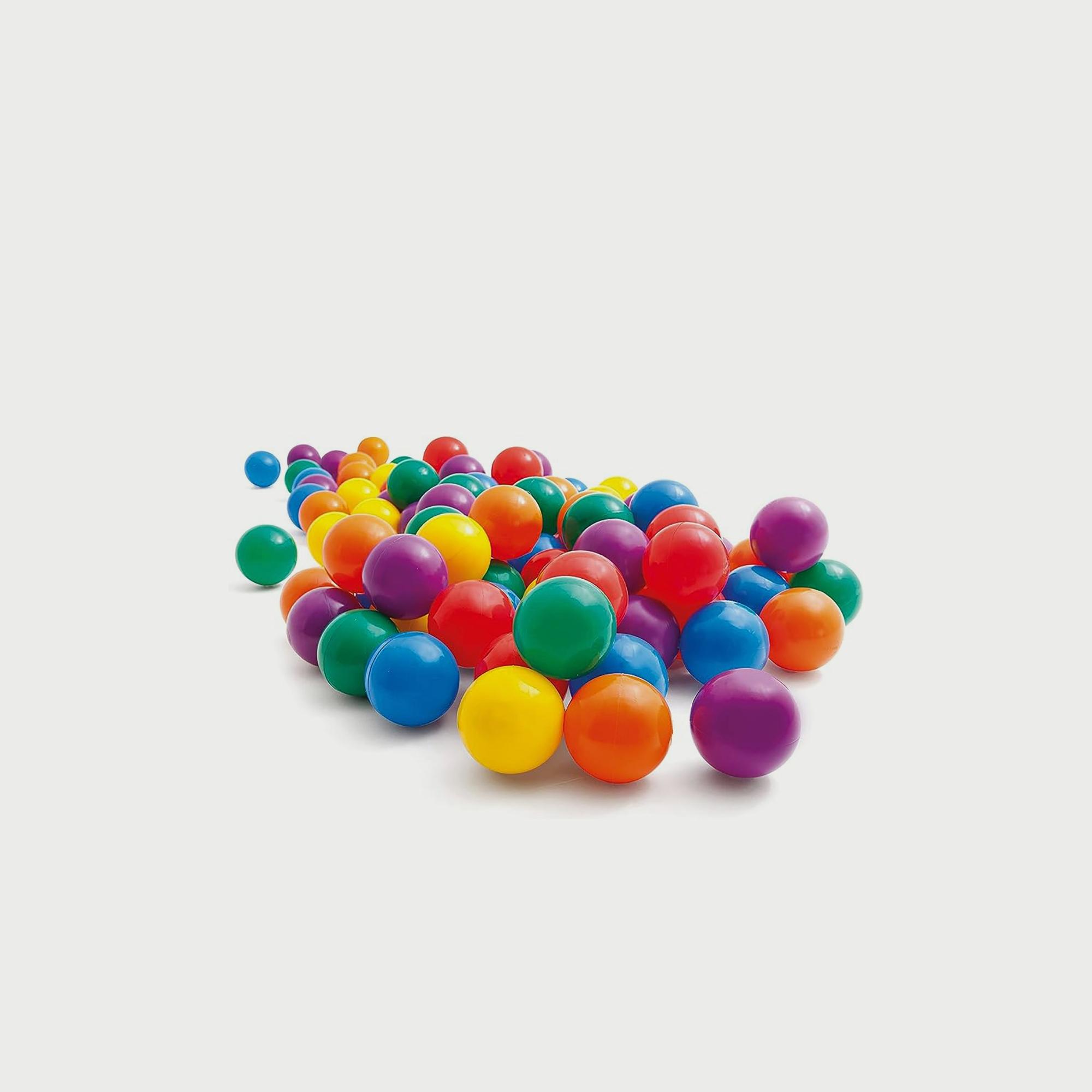 Intex Fun Balls-toys-outdoor-sports-image-1