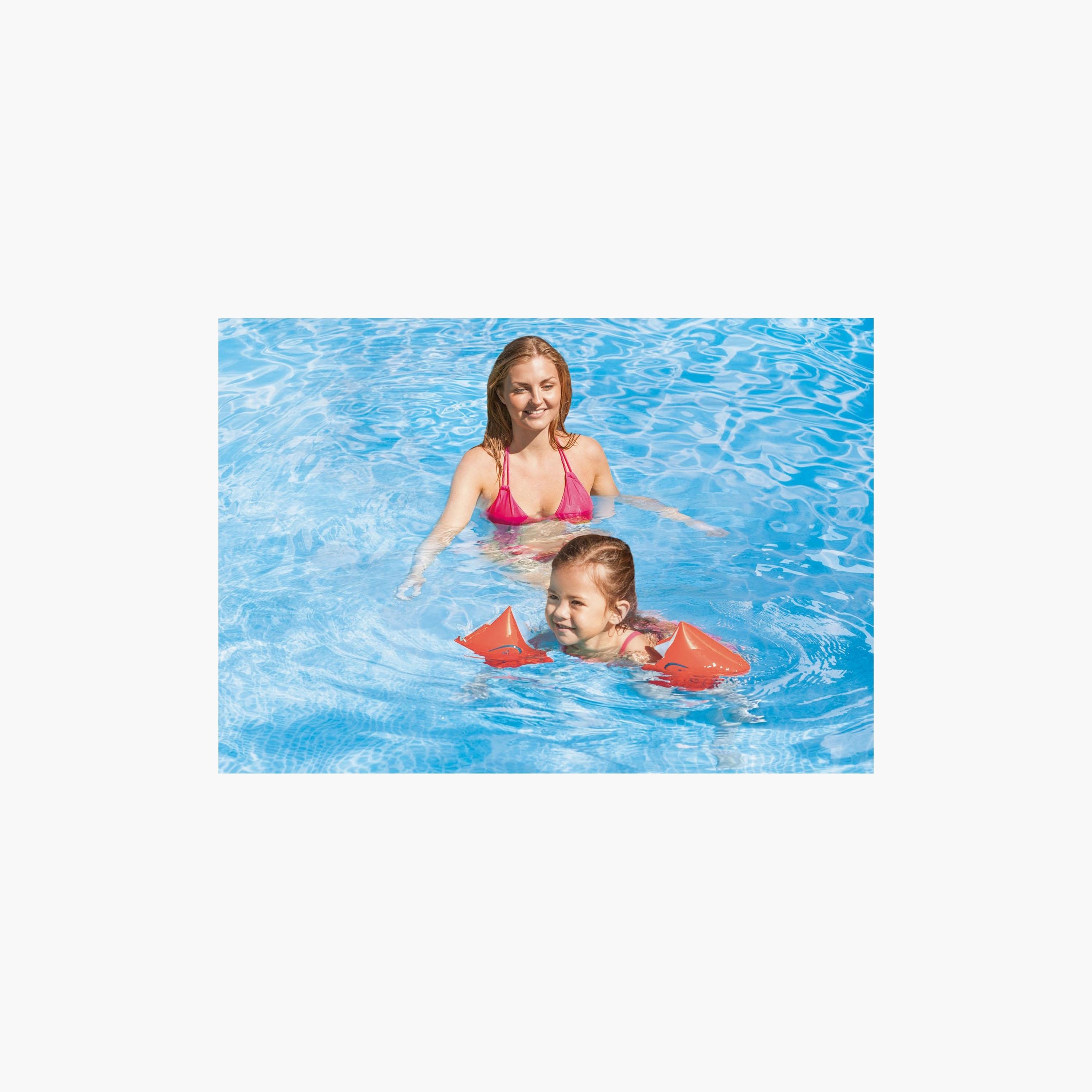   اسورة السباحة ديلوكس من انتكس-girls-clothing-swimwear-image-3