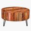 VidaXL Wooden Top Coffee Table-InfluencerCodes_Ramadan26_All_20012026-image-1
