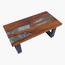 VidaXL Wooden Top Coffee Table-InfluencerCodes_Ramadan26_All_20012026-image-2