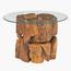 VidaXL Glass Top Coffee Table-InfluencerCodes_Ramadan26_All_20012026-image-1