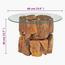 VidaXL Glass Top Coffee Table-InfluencerCodes_Ramadan26_All_20012026-image-6