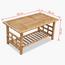 طاولة قهوة - فيدا إكس إل-InfluencerCodes_Ramadan26_All_20012026-image-1