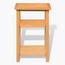 VidaXL Wooden Top Side Table-InfluencerCodes_Ramadan26_All_20012026-image-2