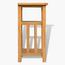 VidaXL Wooden Top Side Table-InfluencerCodes_Ramadan26_All_20012026-image-3