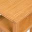 VidaXL Wooden Top Side Table-InfluencerCodes_Ramadan26_All_20012026-image-4